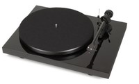 Pro-Ject Carbon Debut