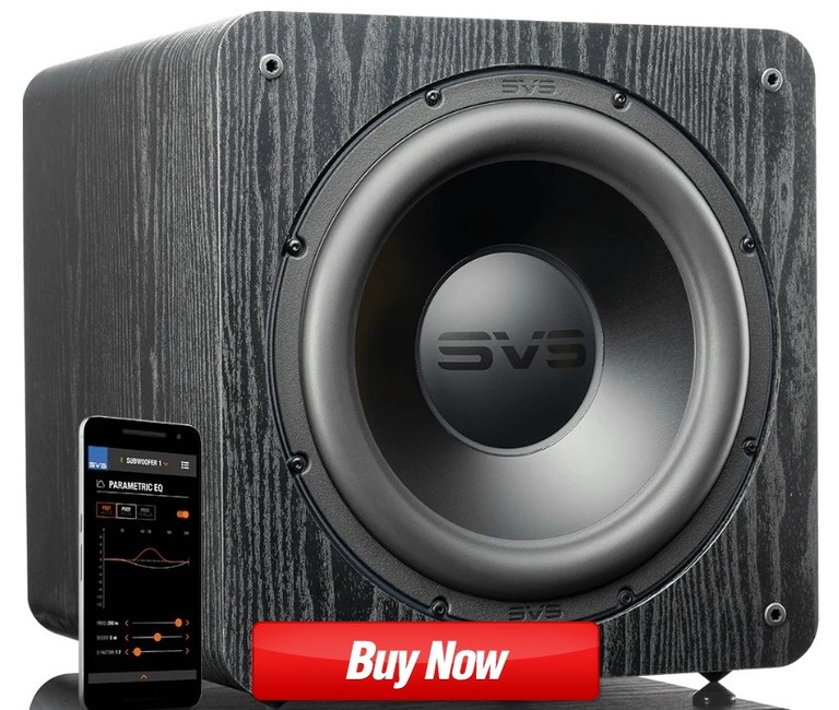 SVS SB2000