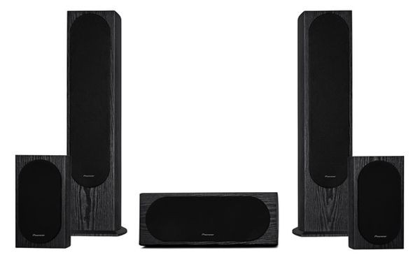 The $1000 Bare Bones System