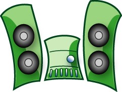  The $12k Home Theater System