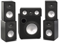 RBH Sound MC Series