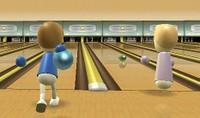 Bowling