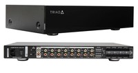 Triad 8CH Amp