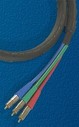 Blue Jeans component cable