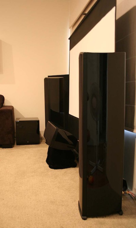 Reference System 3: Tom Andry