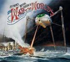 Jeff Waye's Musical Version of the War of the Worlds