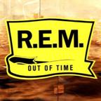 R.E.M. Out of Time (DVD-Audio)