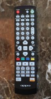 BDP-93 remote