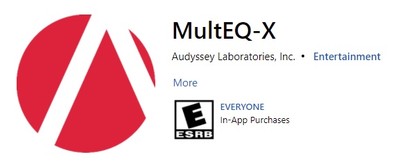 MultiEQ-X