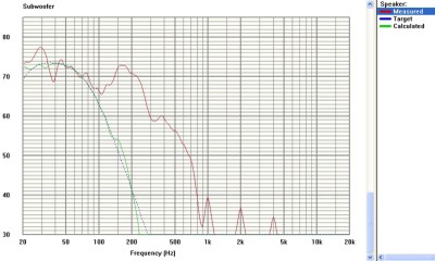 06-ARC subwoofer