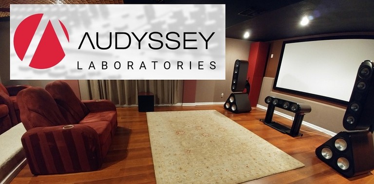 Audyssey Unveils an Upgrade to Room Calibration With MultiEQ-X