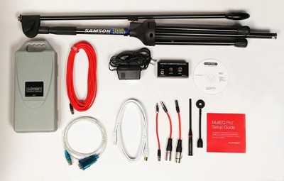 MultEQ Pro Kit