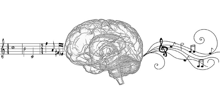 mind over music