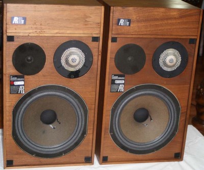 AR-3A Speaker