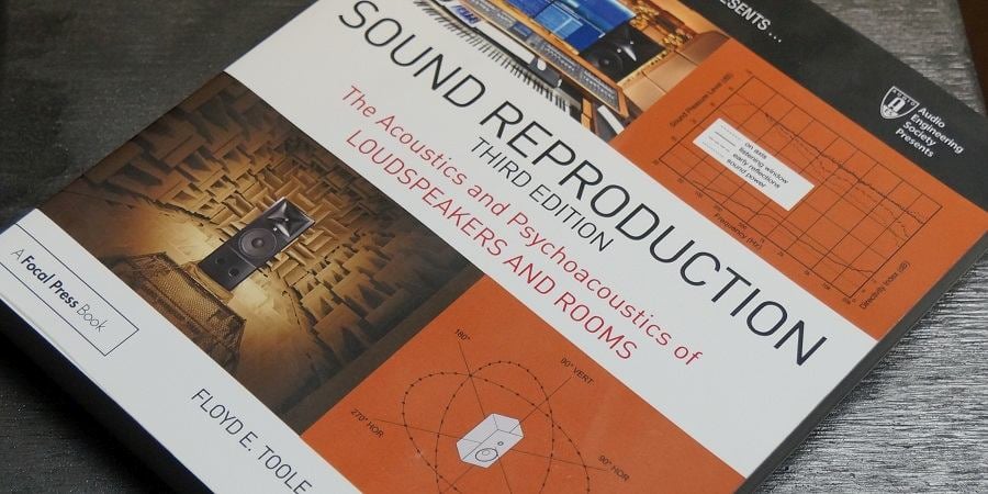 sound reproduction floyd toole pdf download