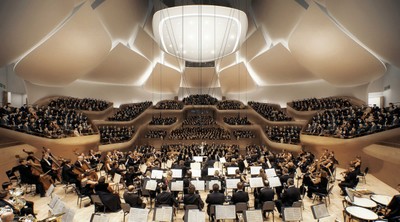 Concert Hall