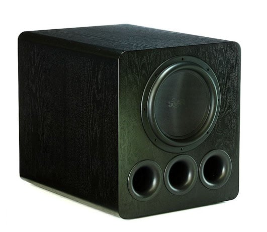 a plus bass speaker price