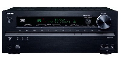 Onkyo Receiver2