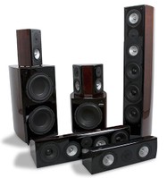 EMP Speakers