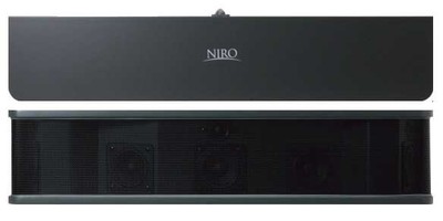 Nero 1000 Speaker Bar