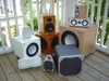 5.1 Surround Sound Home Theater Speaker Systems Comparison 