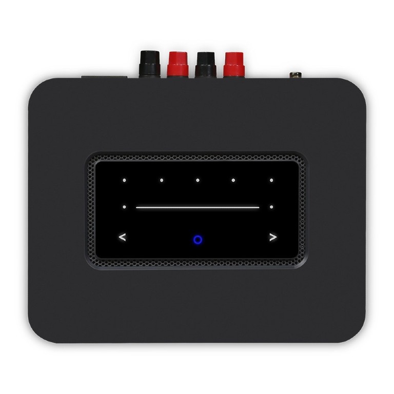 Bluesound POWERNODE top