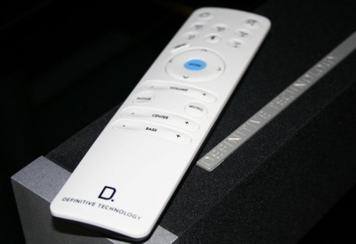DT Studio Remote