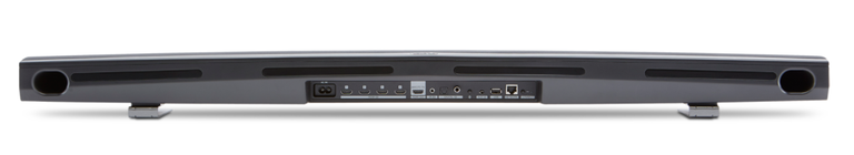HEOS Bar Rear