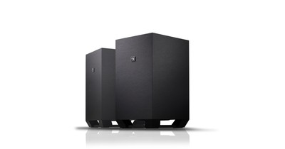 Shockwafe Subwoofer