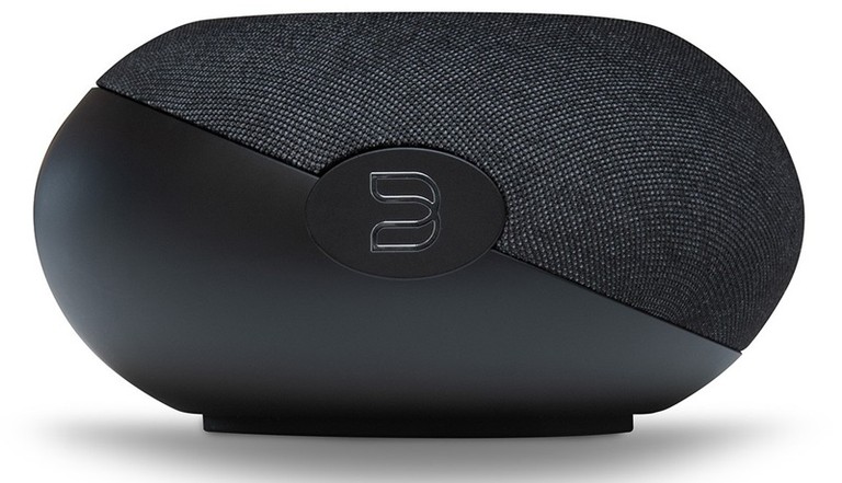 PULSE CINEMA side view