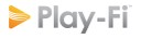 Play-Fi logo