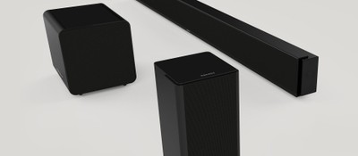 Savant Smart Audio System