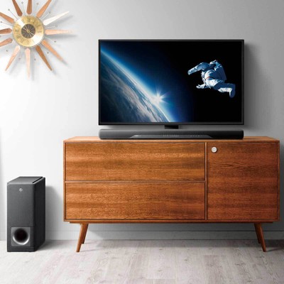 Yamaha YAS-207 Sound Bar + Sub