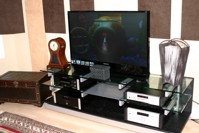 Acoustic Research Home Decor Speaker System Review