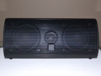 AR speaker