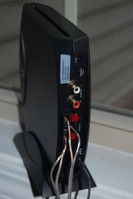 AR transmitter