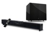 Aperion Audio SLIMstage30 SurroundBar First Look