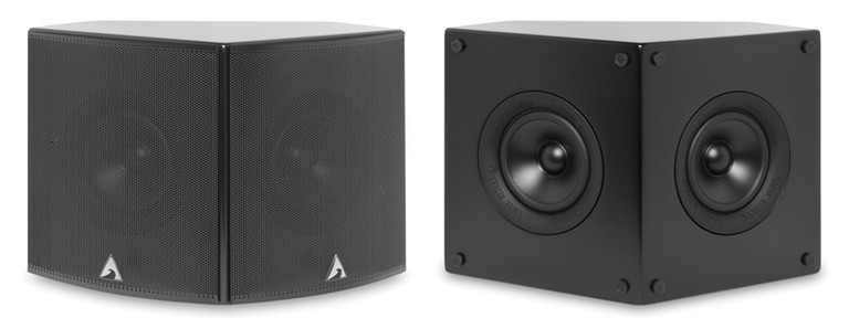 Atlantic Technology 1400 SR-z Height Speakers