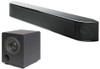 Atlantic Technology FS-7.1/SB-900 Surround Bar/Sub Preview