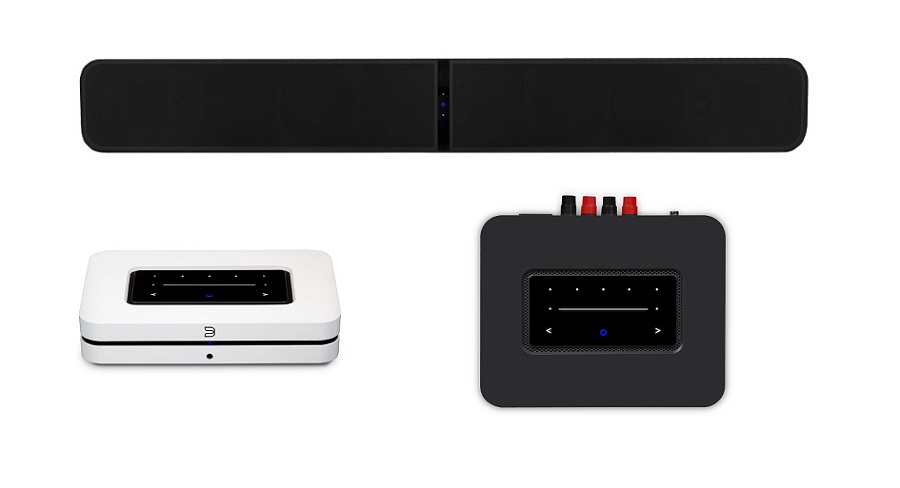 Bluesound Up New Wireless Audio Gear, Sonos Killer? | Audioholics