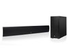 Boston Acoustics TVee Model 30 Soundbar and Wireless Sub First Look