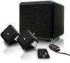 Boston Acoustics SoundWare XS Digital Cinema Speakers Preview