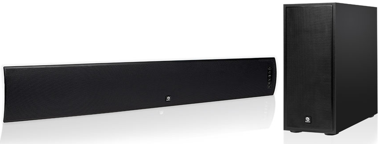 Boston TVee Model 30 Soundbar