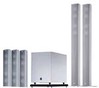 Canton CD 300 Series Home Theater System