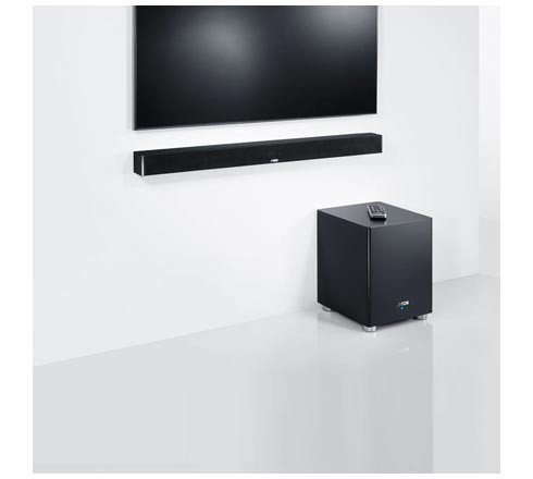 soundbar canton dm 90.3