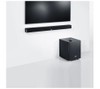 Canton DM 900 Soundbar and Wireless Subwoofer Preview