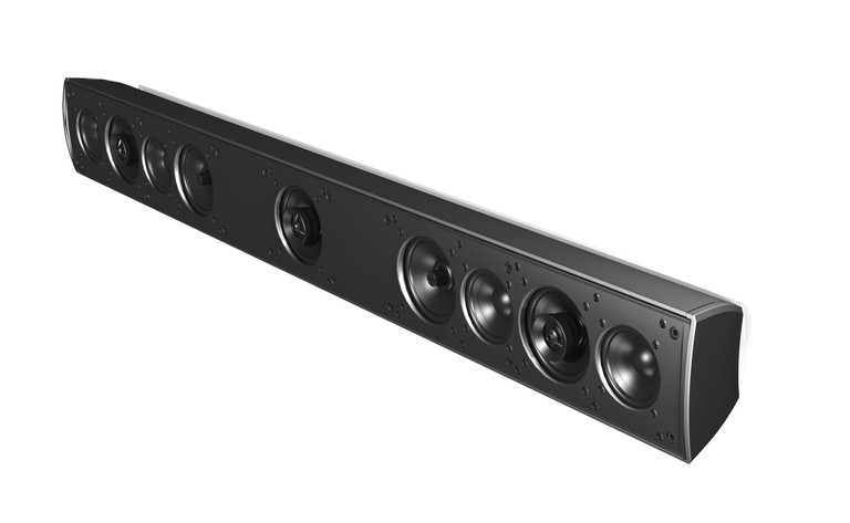 Def Tech Mythos SSA Surround Speaker Systems