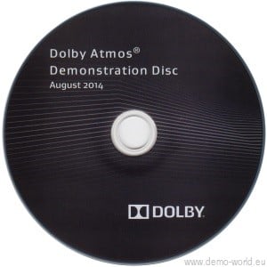 dolby atmos test disc dolby atmos test disc