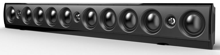 Def Tech XTR-SSA5 Soundbar