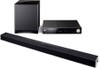 Integra Home Theater DLB-5 3.1.2 Surround Bar Preview